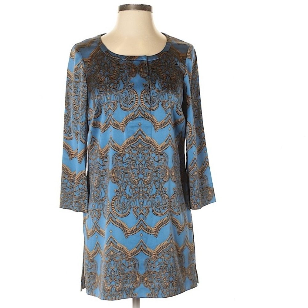 Etcetera Casual Dress Size 2